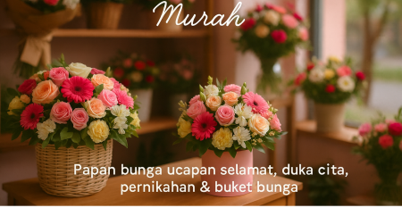 Toko Bunga Cimahpar